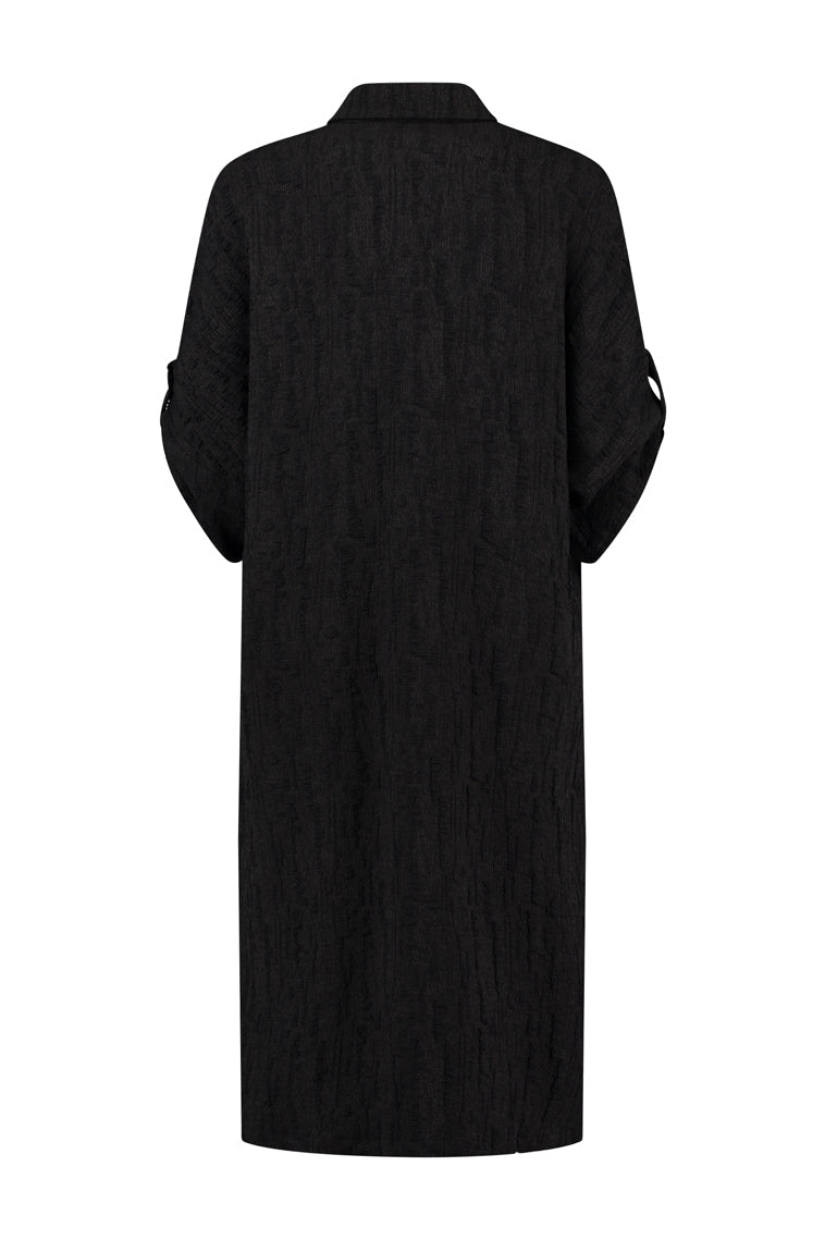 ELSEWHERE lange blouse NINTHE