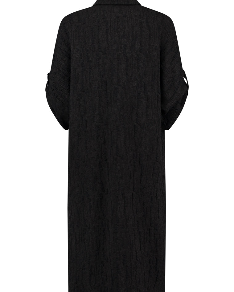 ELSEWHERE lange blouse NINTHE