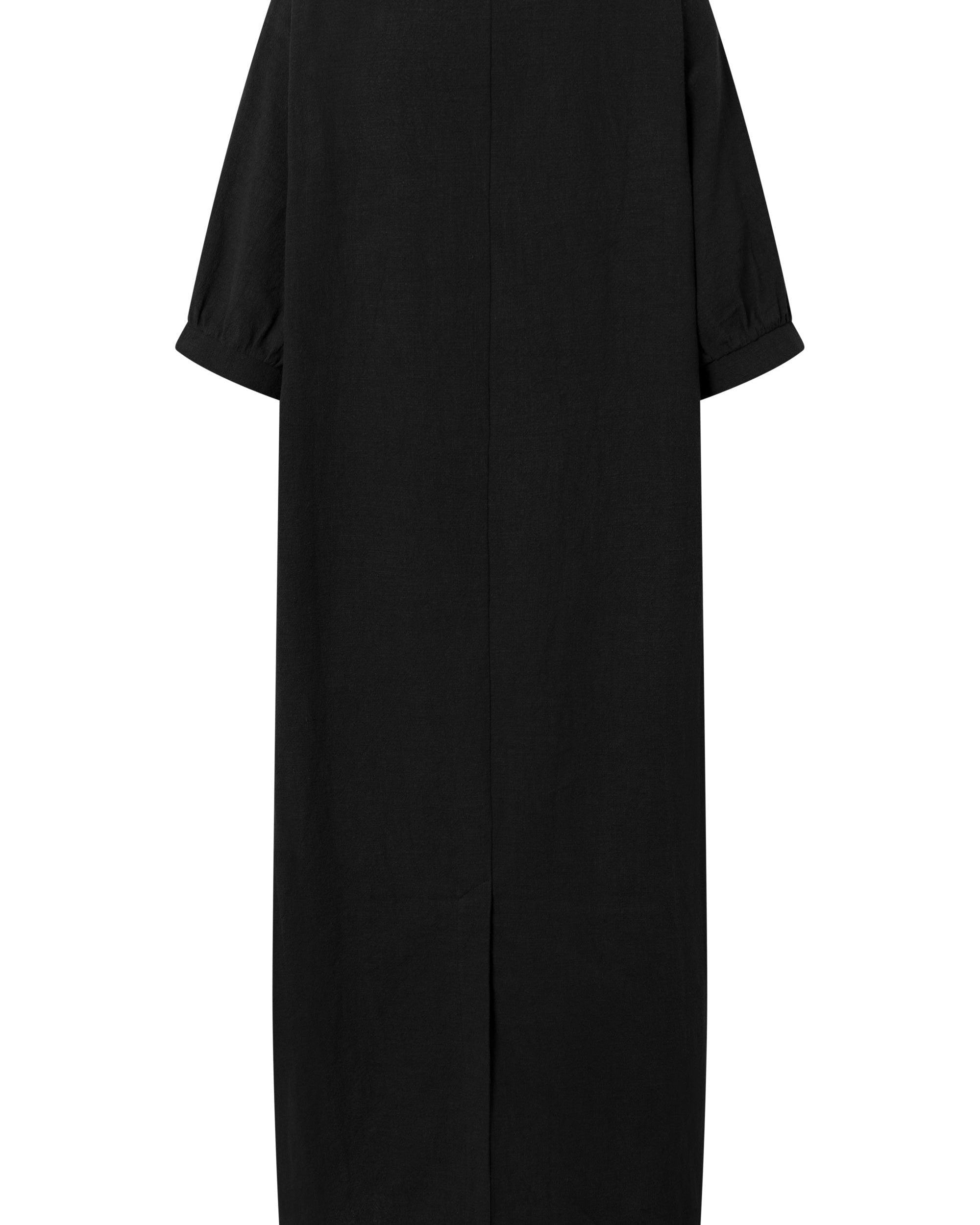 ELSEWHERE linnen jurk KARKILLA