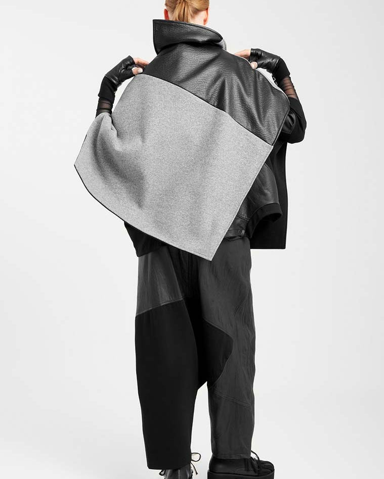 ELSEWHERE poncho EXPLORER