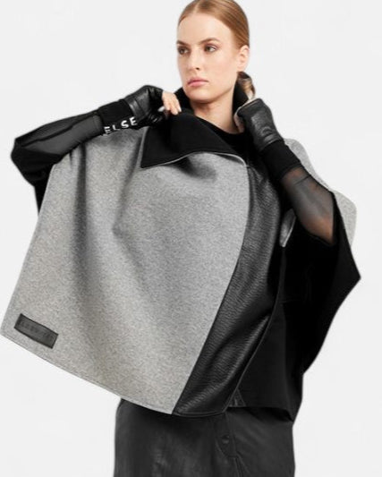 ELSEWHERE poncho EXPLORER