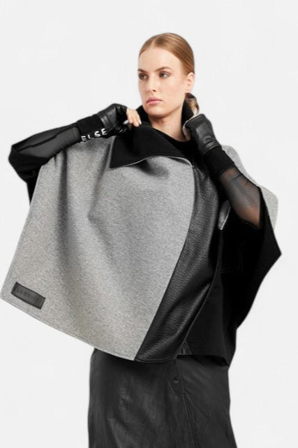 ELSEWHERE poncho EXPLORER