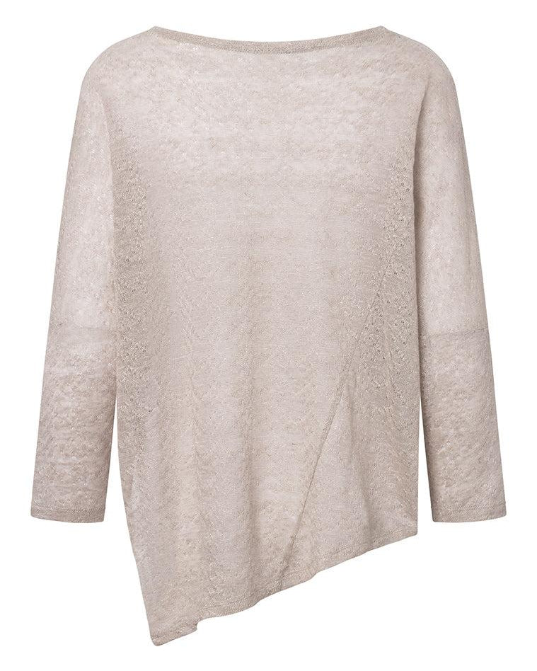 ELSEWHERE pullover FANCY