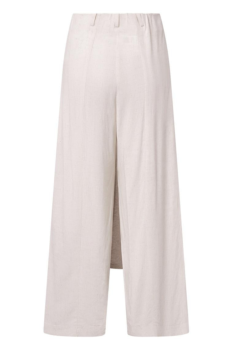 ELSEWHERE rechte broek FANCY