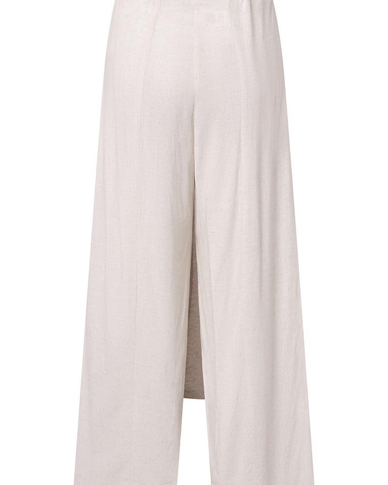 ELSEWHERE rechte broek FANCY