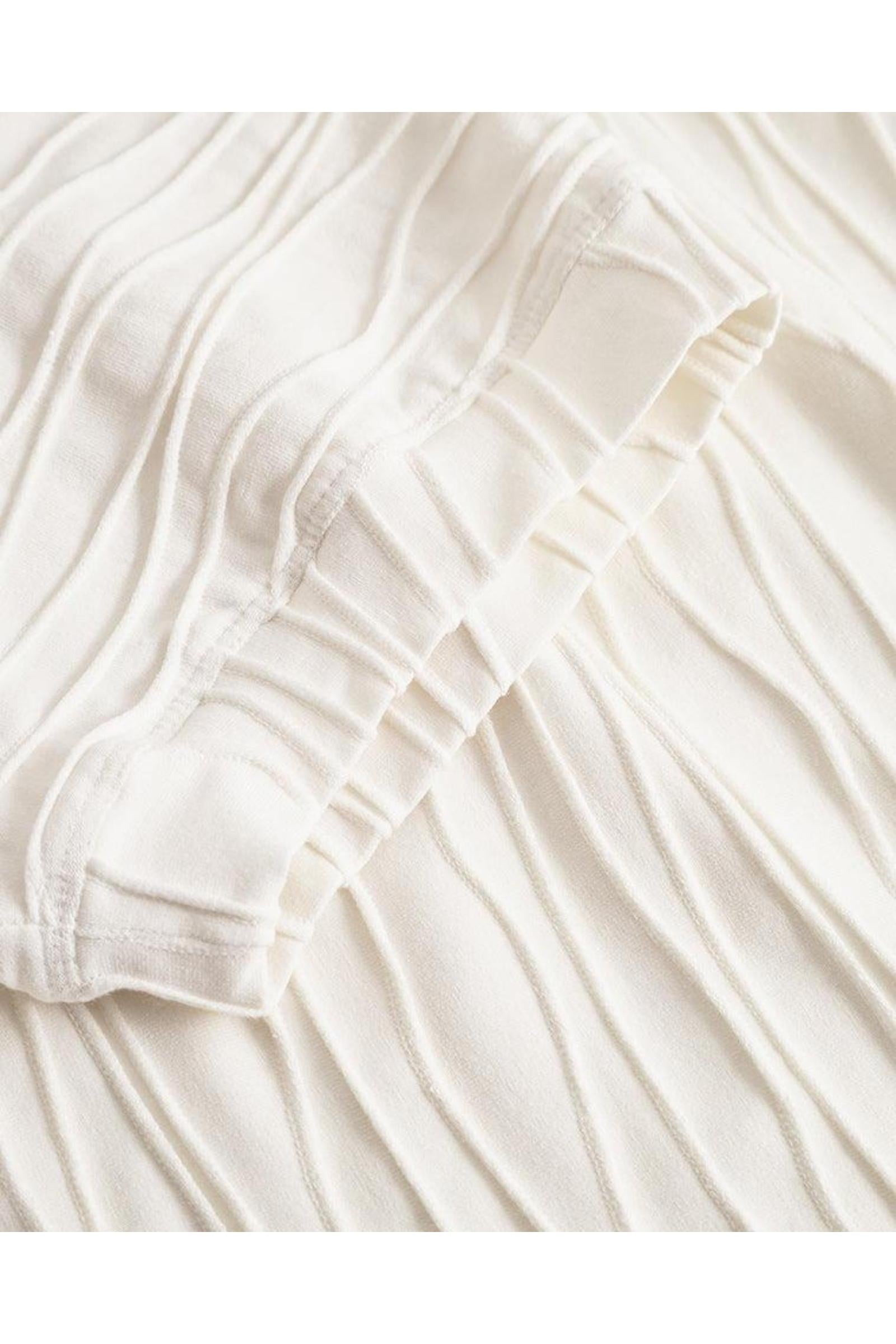 ELSEWHERE rechte broek FLOW