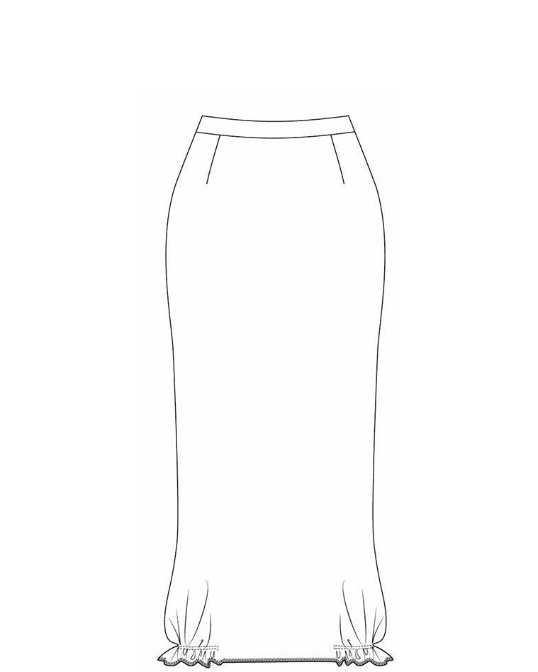 ELSEWHERE rok PENCIL