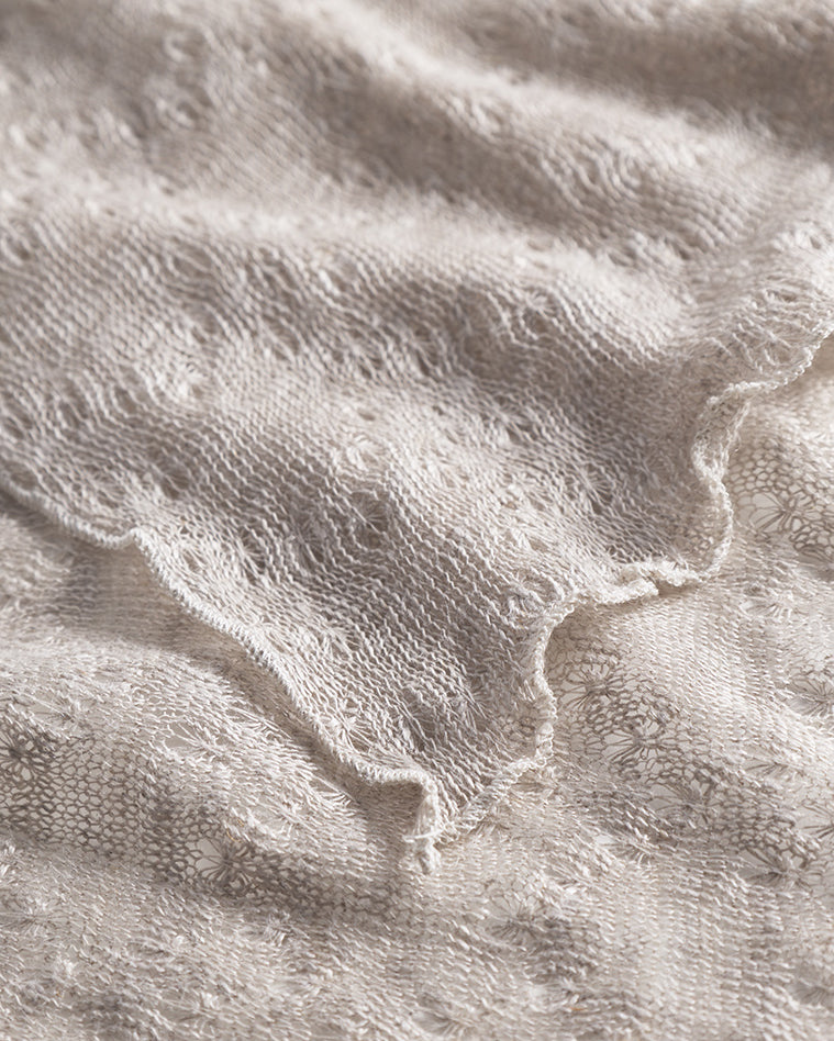 ELSEWHERE sjaal FANCY