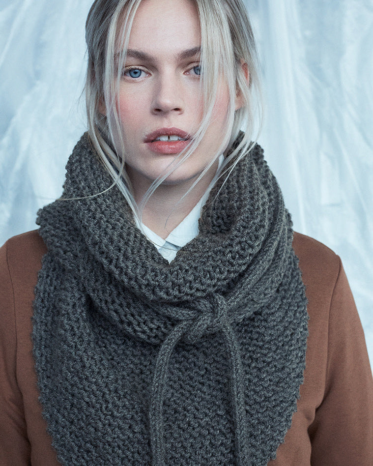 ELSEWHERE sjaal LOLA