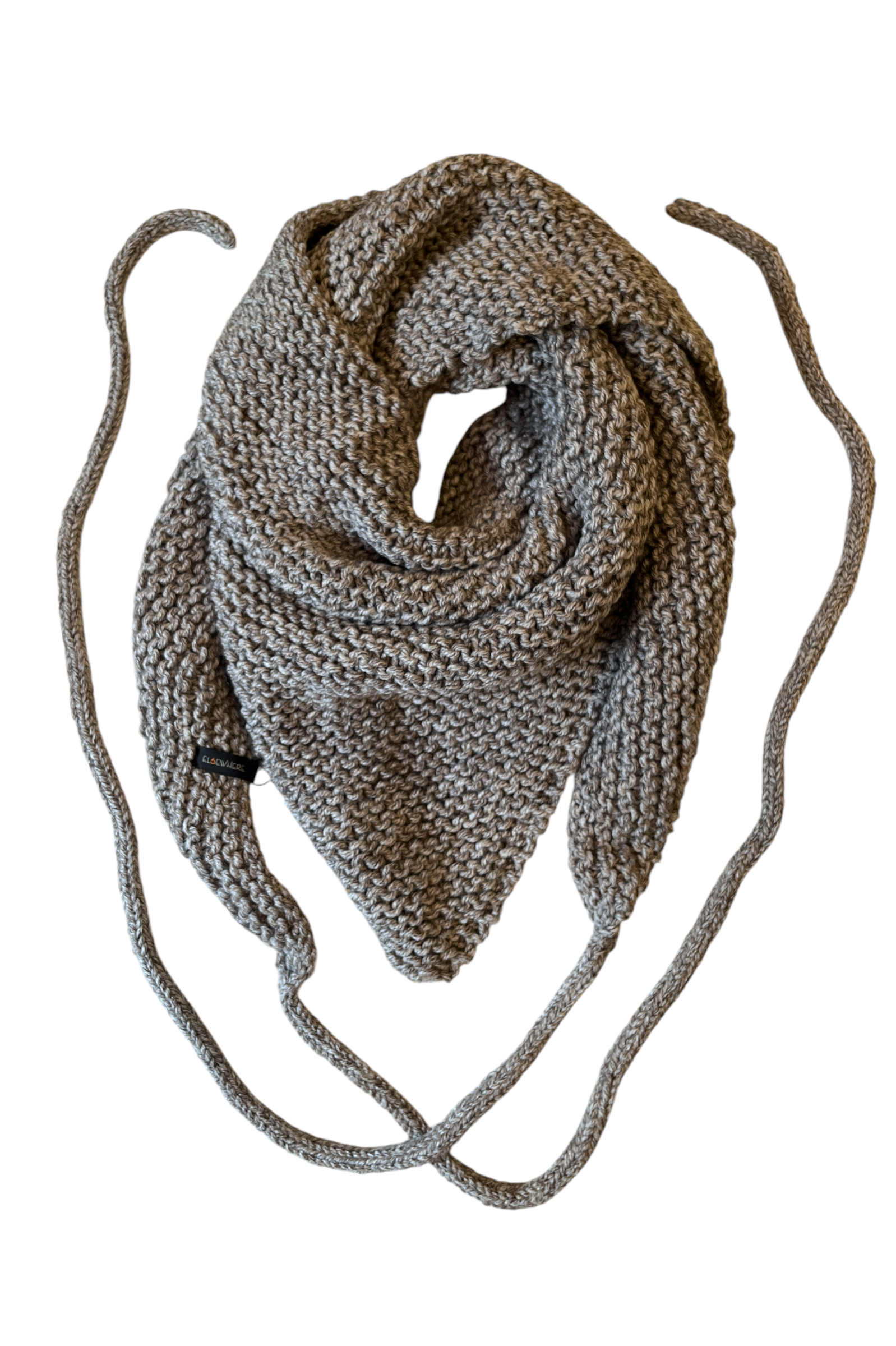 ELSEWHERE sjaal LOLA