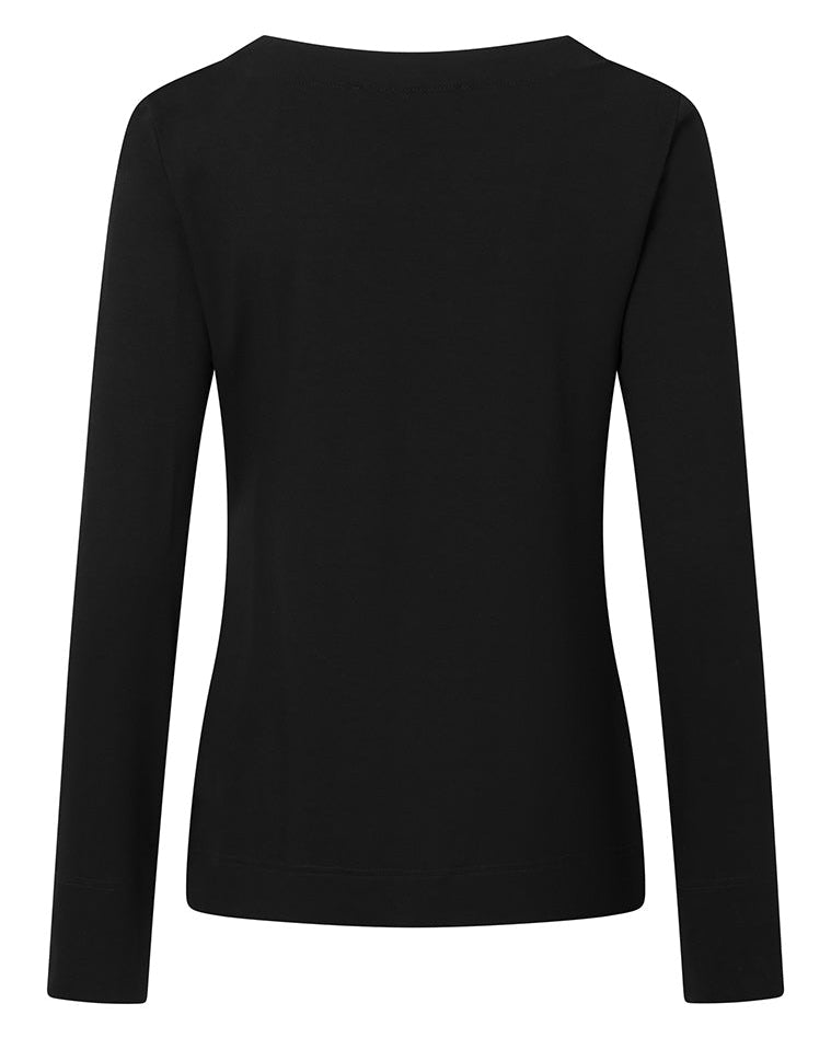 ELSEWHERE top PEEKABOO