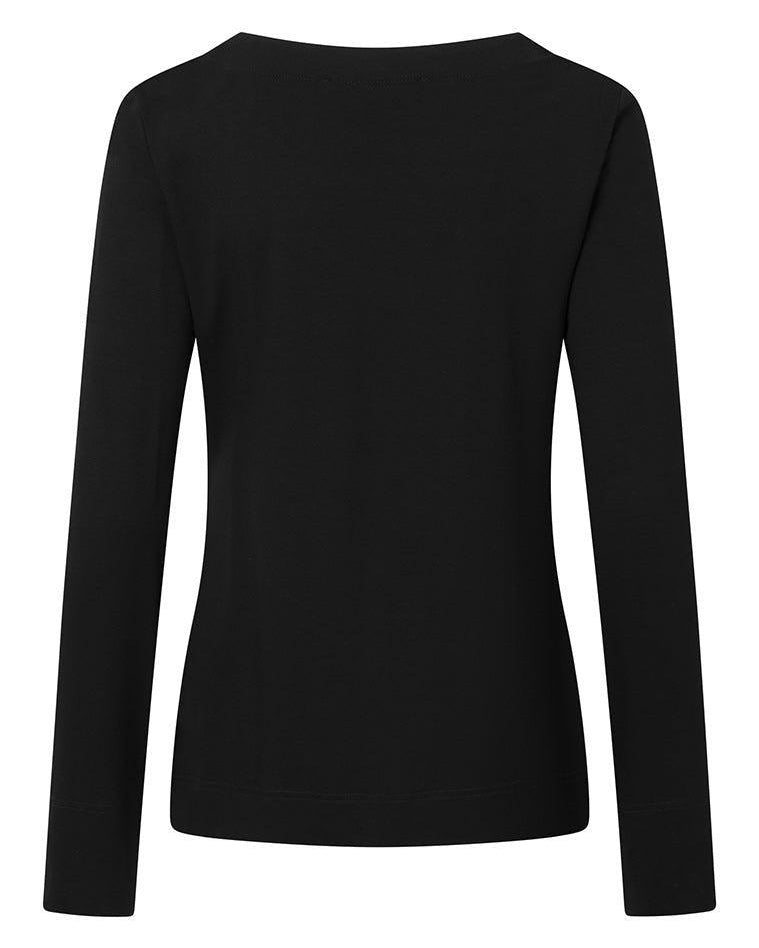 ELSEWHERE top PEEKABOO