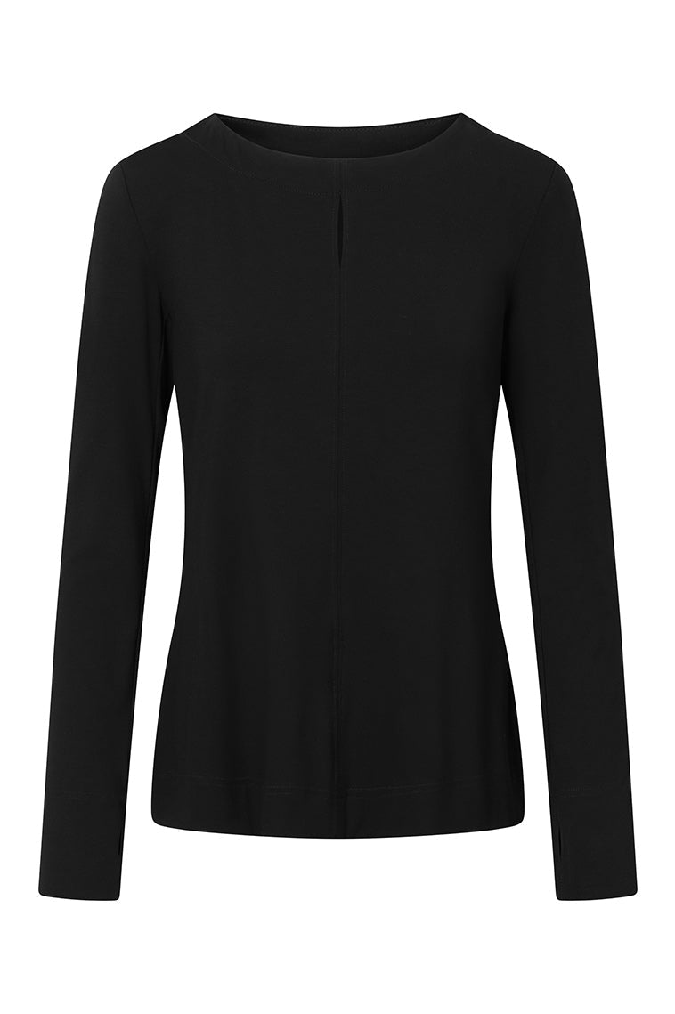 ELSEWHERE top PEEKABOO