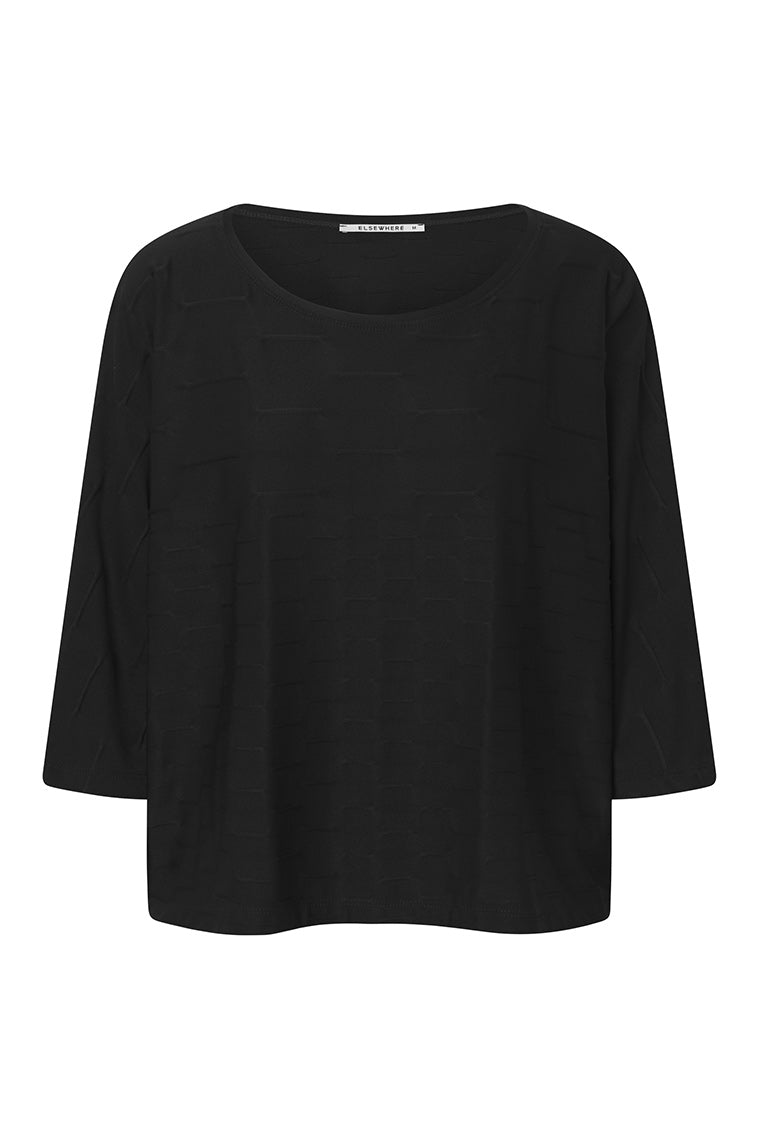 ELSEWHERE top ROAMER