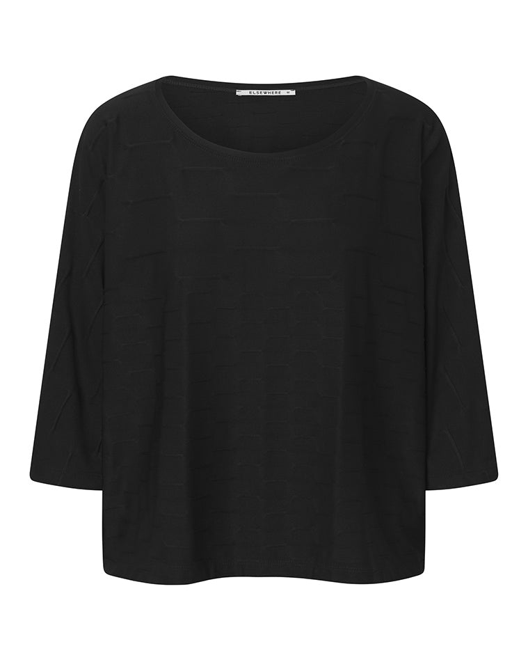 ELSEWHERE top ROAMER