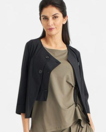 ELSEWHERE travel jacket HOLLY