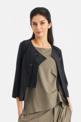 ELSEWHERE travel jacket HOLLY