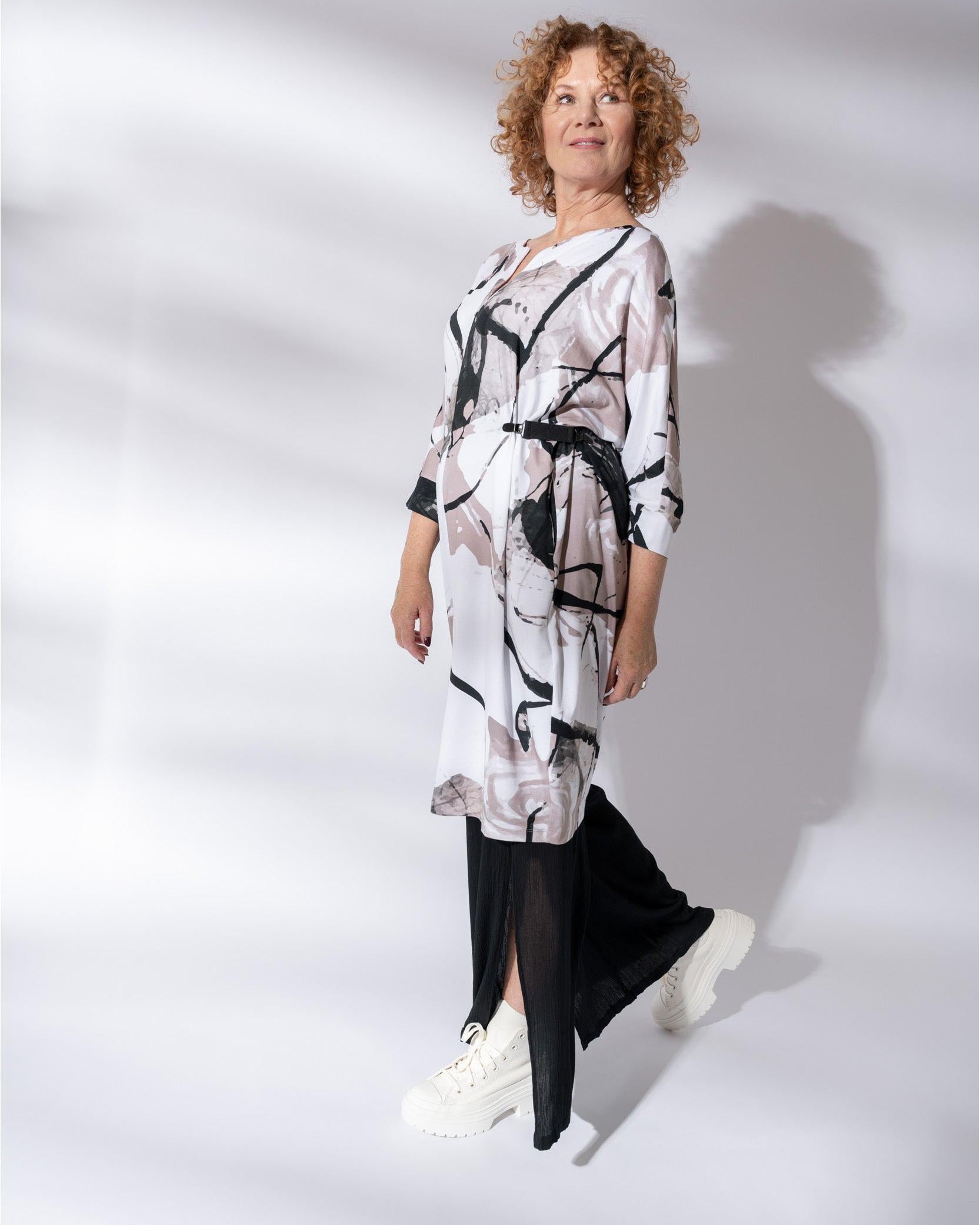 NÜ Denmark broek ZURI