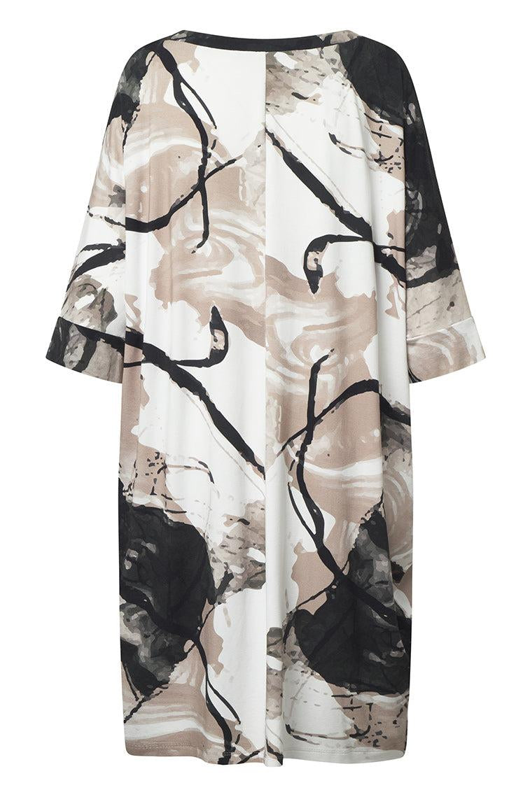 ELSEWHERE tuniek BRUSH