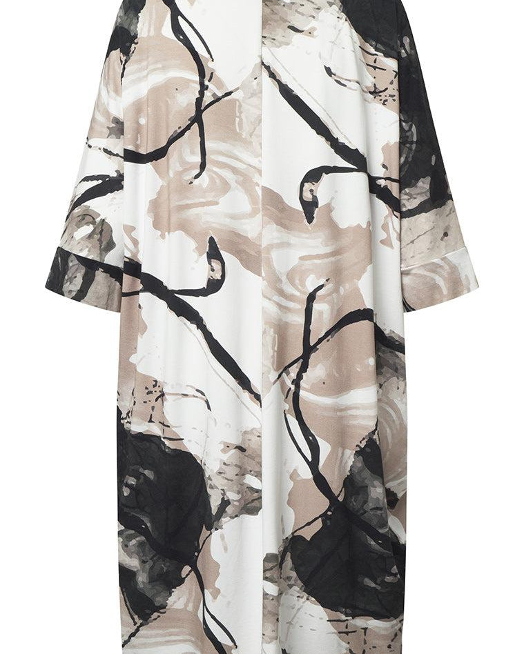 ELSEWHERE tuniek BRUSH