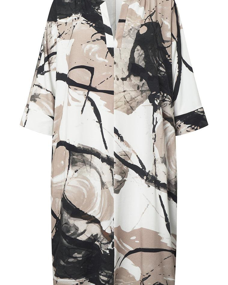 ELSEWHERE tuniek BRUSH