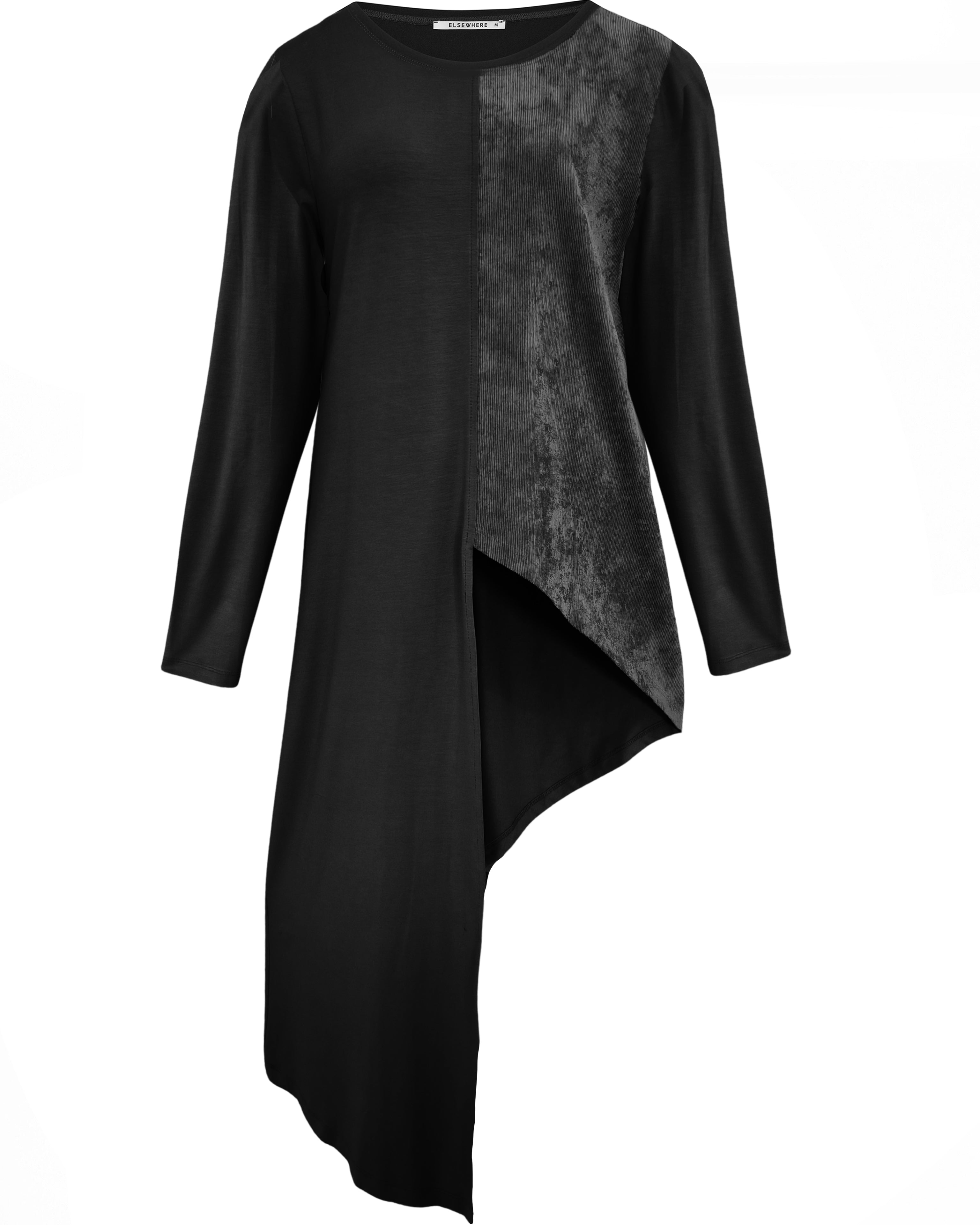 ELSEWHERE tuniek CORD