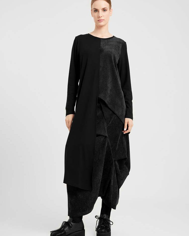 ELSEWHERE tuniek CORD