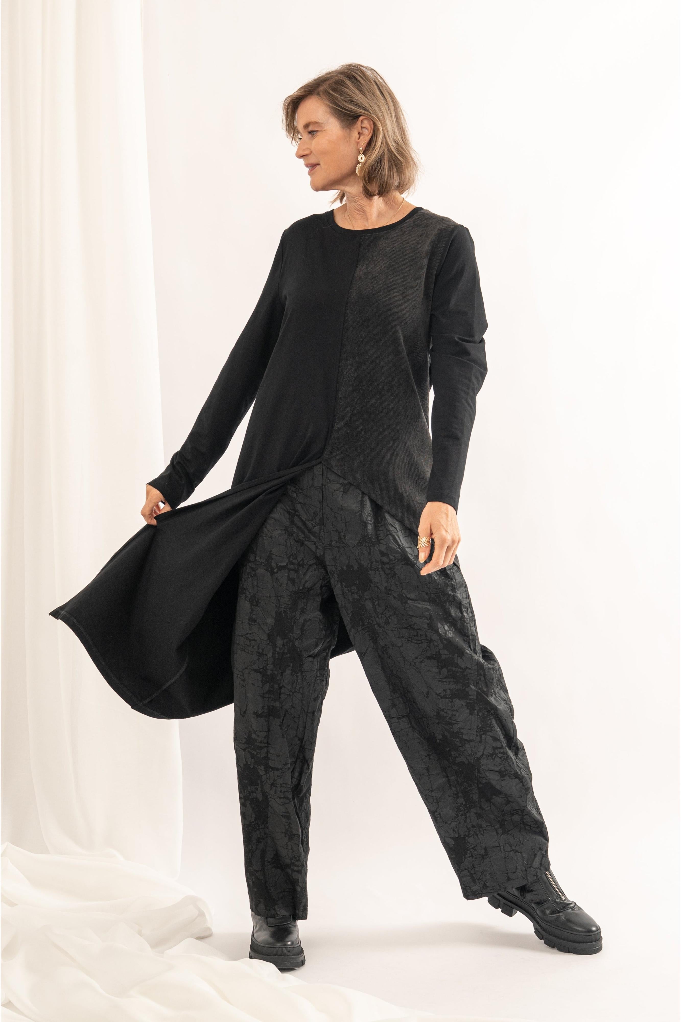 ELSEWHERE tuniek CORD