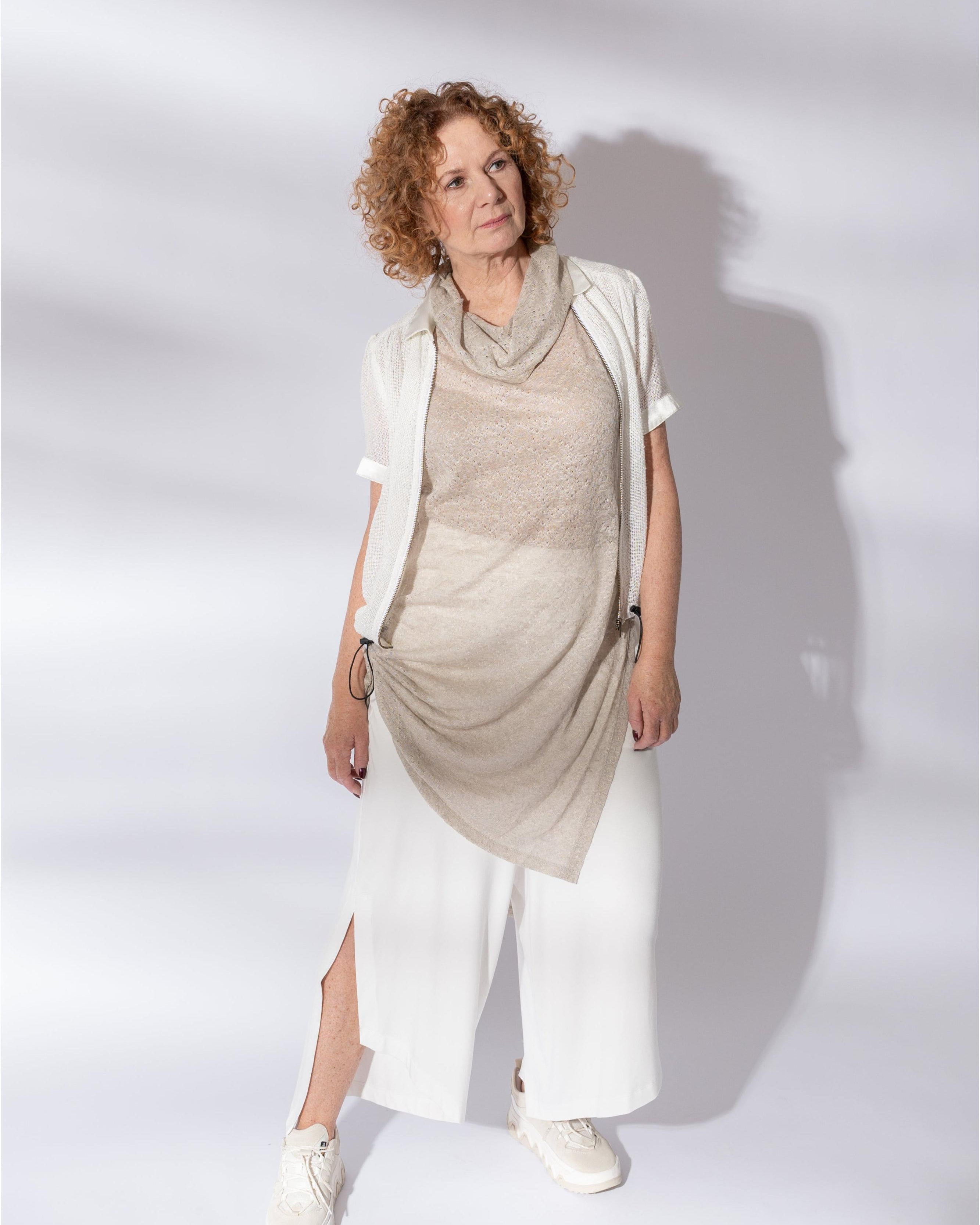 ELSEWHERE tuniek FANCY