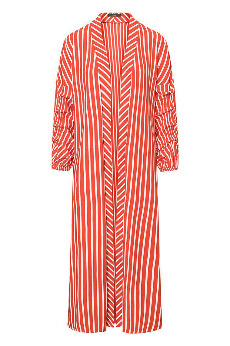 ELSEWHERE vest BIZANA