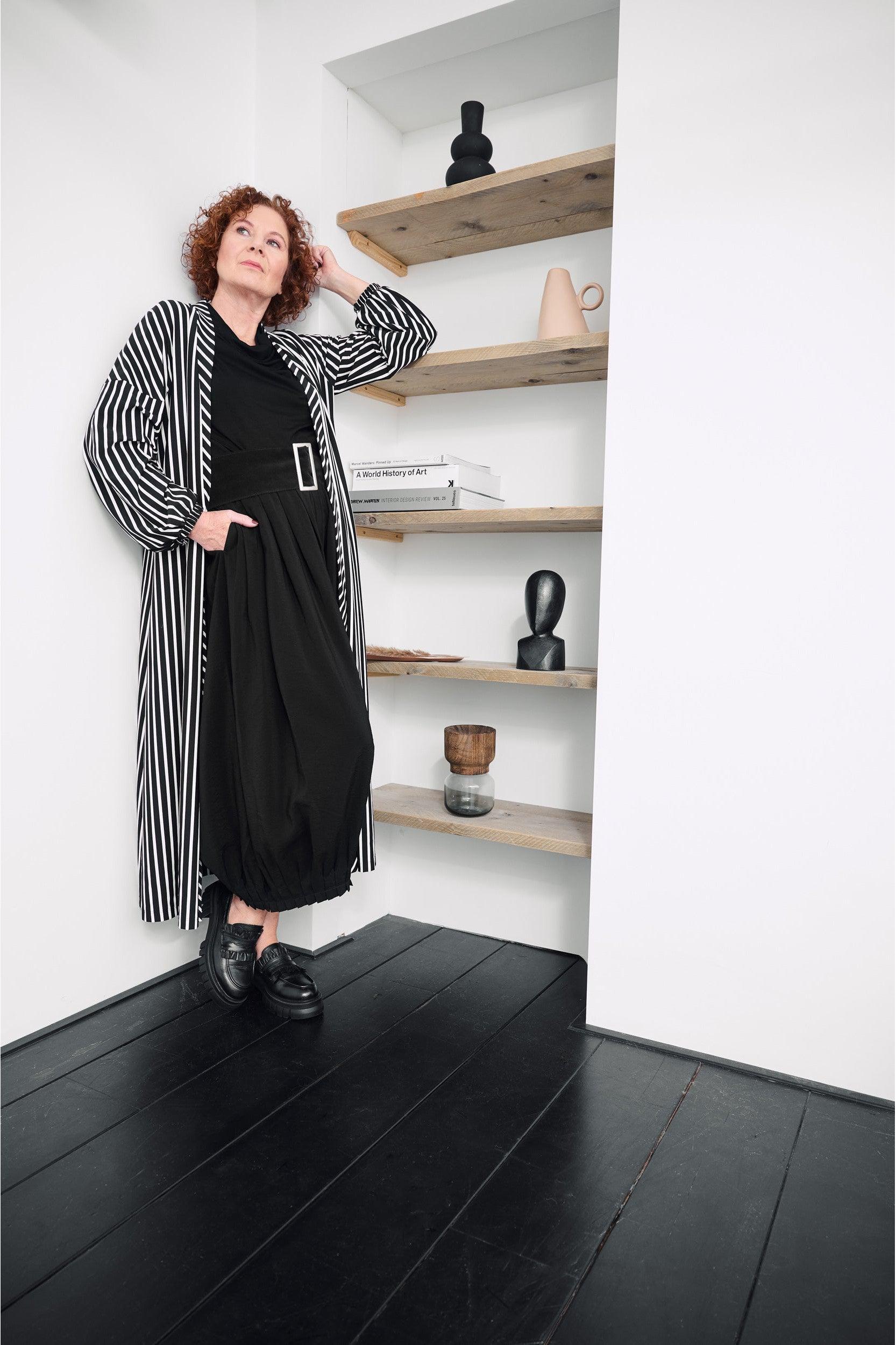 ELSEWHERE vest BIZANA