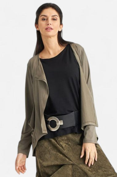 ELSEWHERE vest COMFY