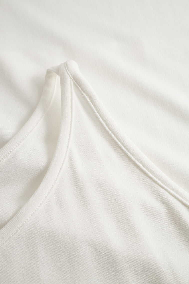 Elsewhere mouwloze top ASHTON