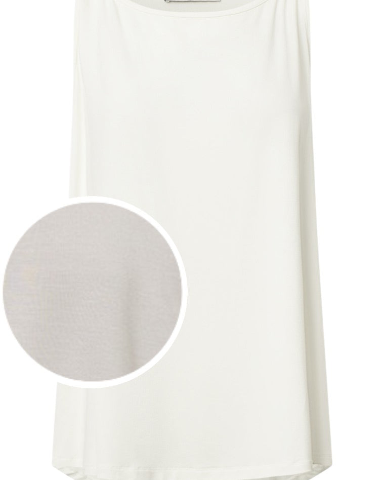 Elsewhere mouwloze top ASHTON