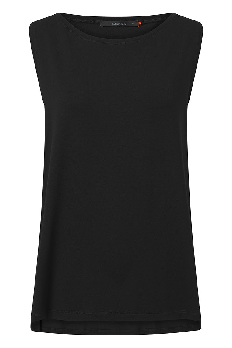 Elsewhere mouwloze top GEORGE