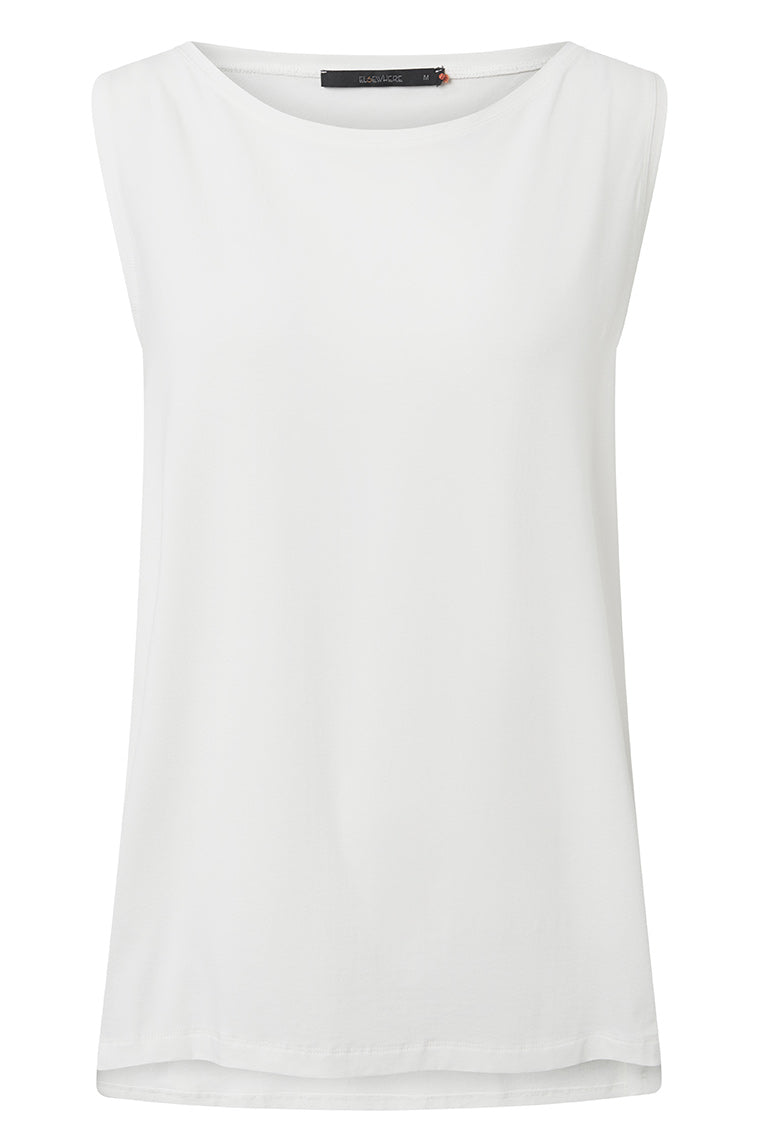 Elsewhere mouwloze top GEORGE