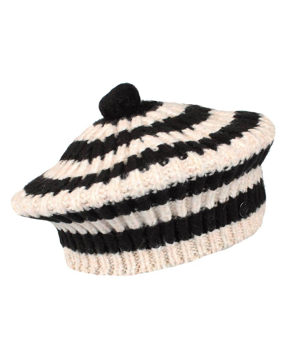 FRAAS baret STRIPE