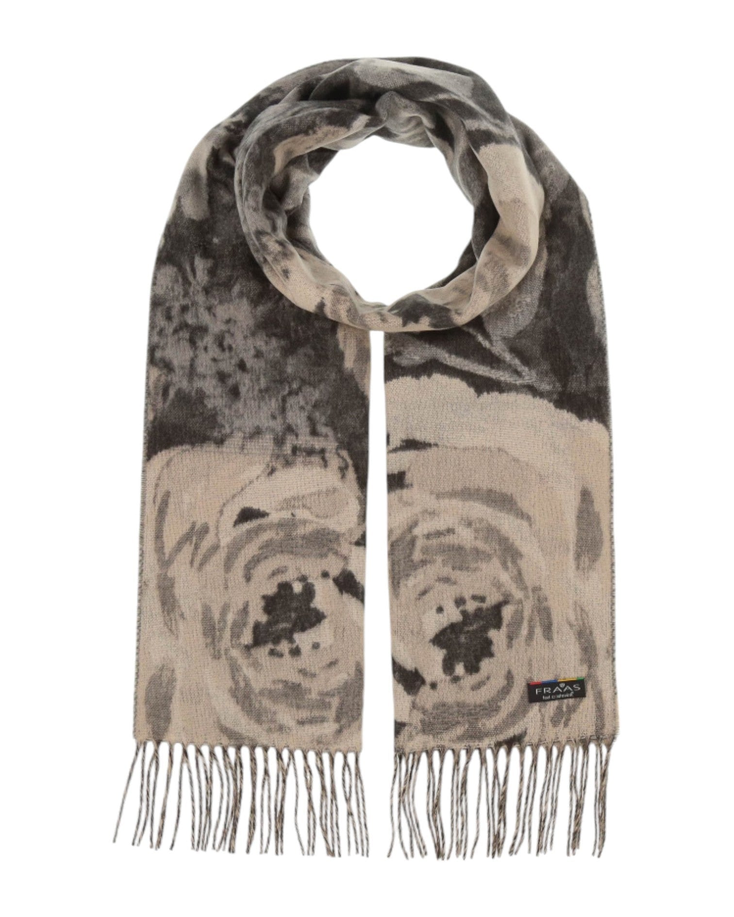 FRAAS wintersjaal