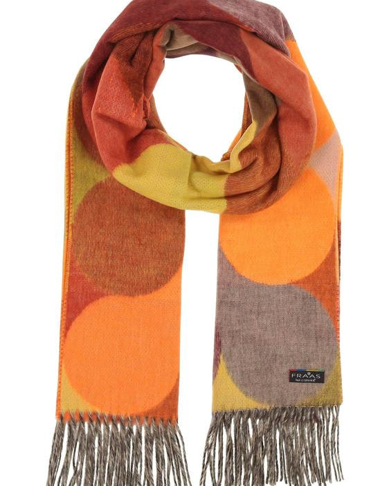 FRAAS wintersjaal