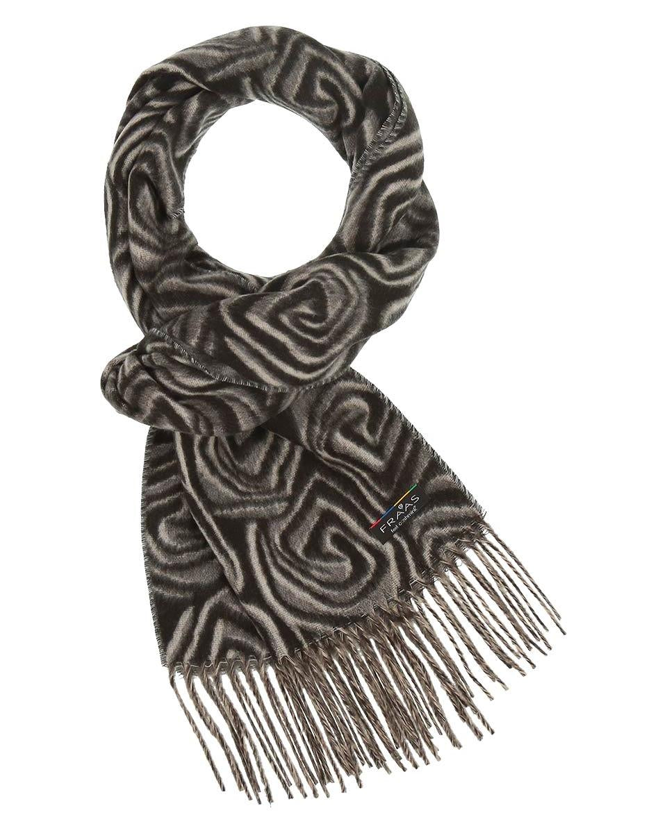 FRAAS wintersjaal