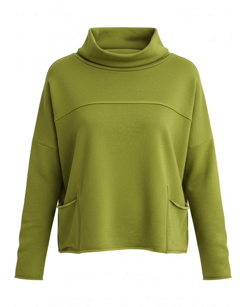 LUUKAA pullover CARMEN