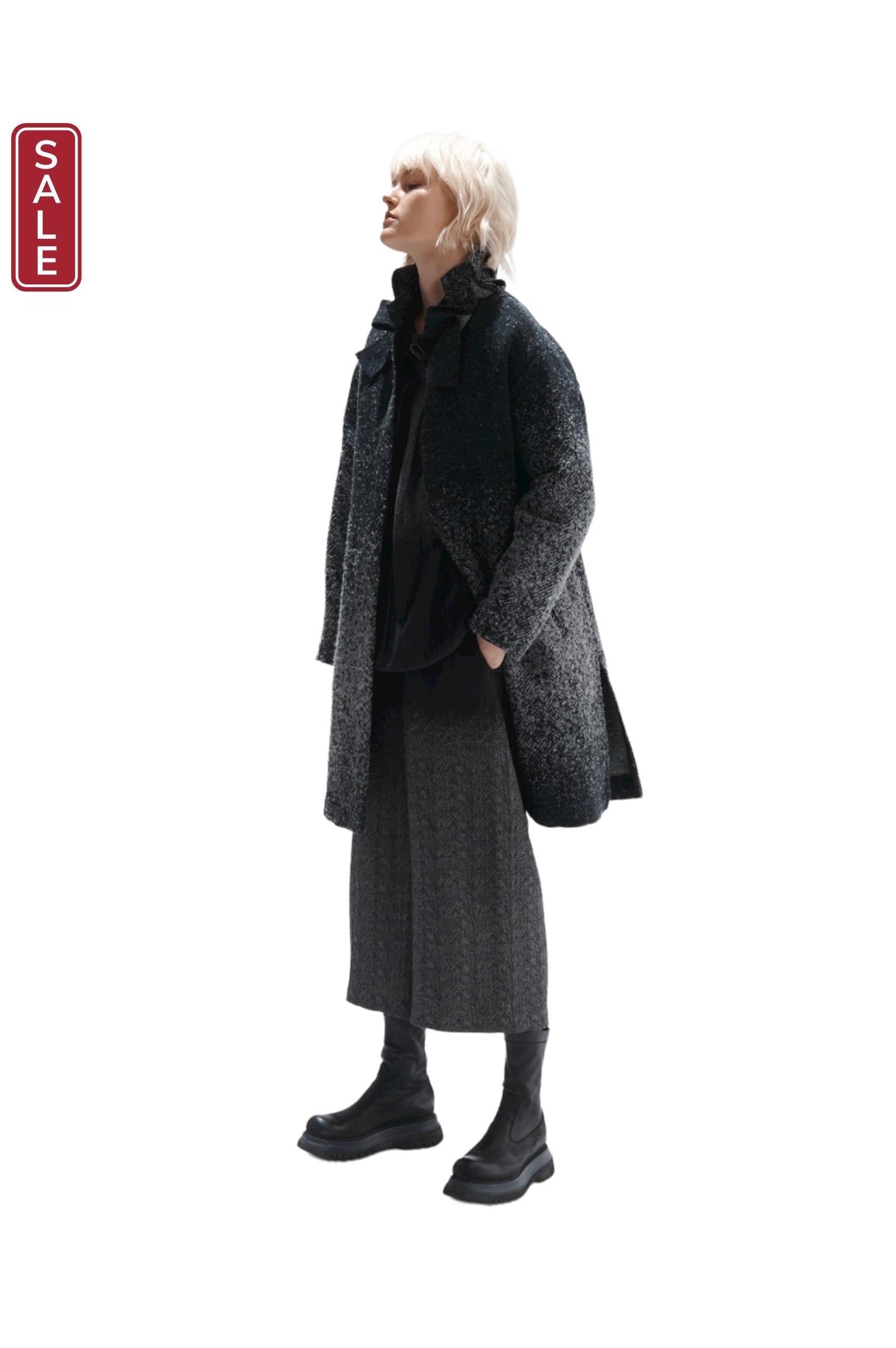 KEDZIOREK broek FISH