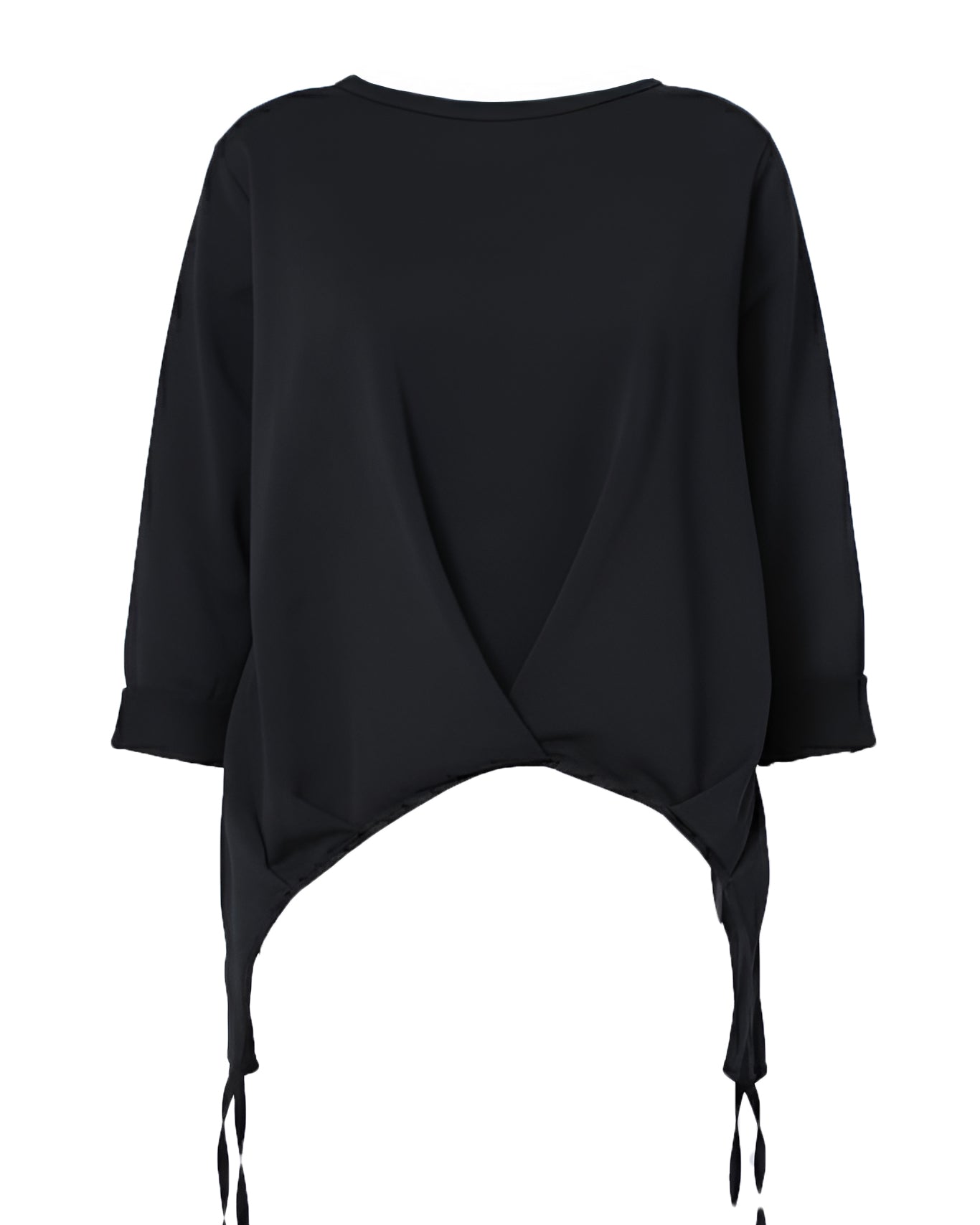 LEEZZA-Pullover ALLIUM