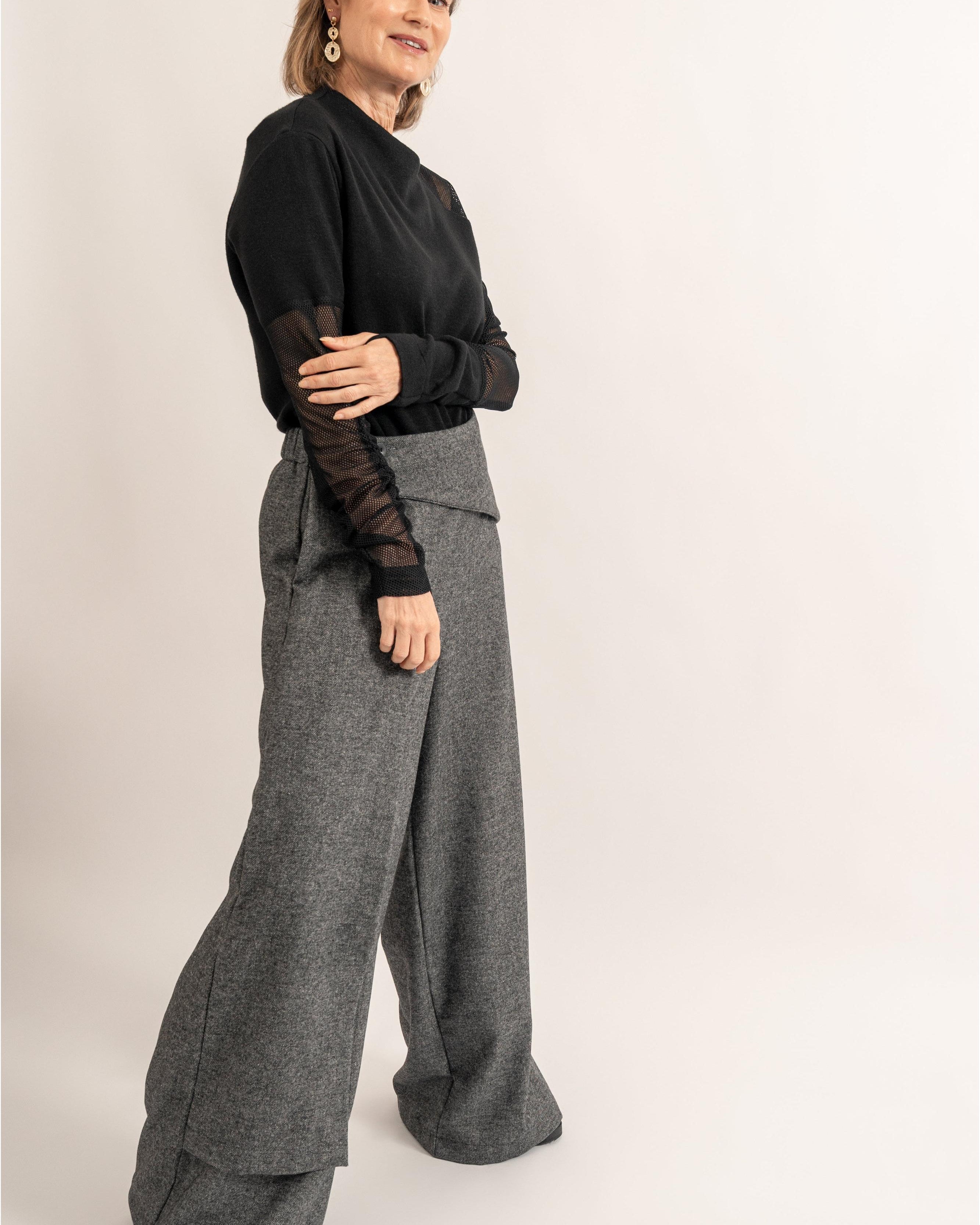 LOTUS EATERS broek MAGA