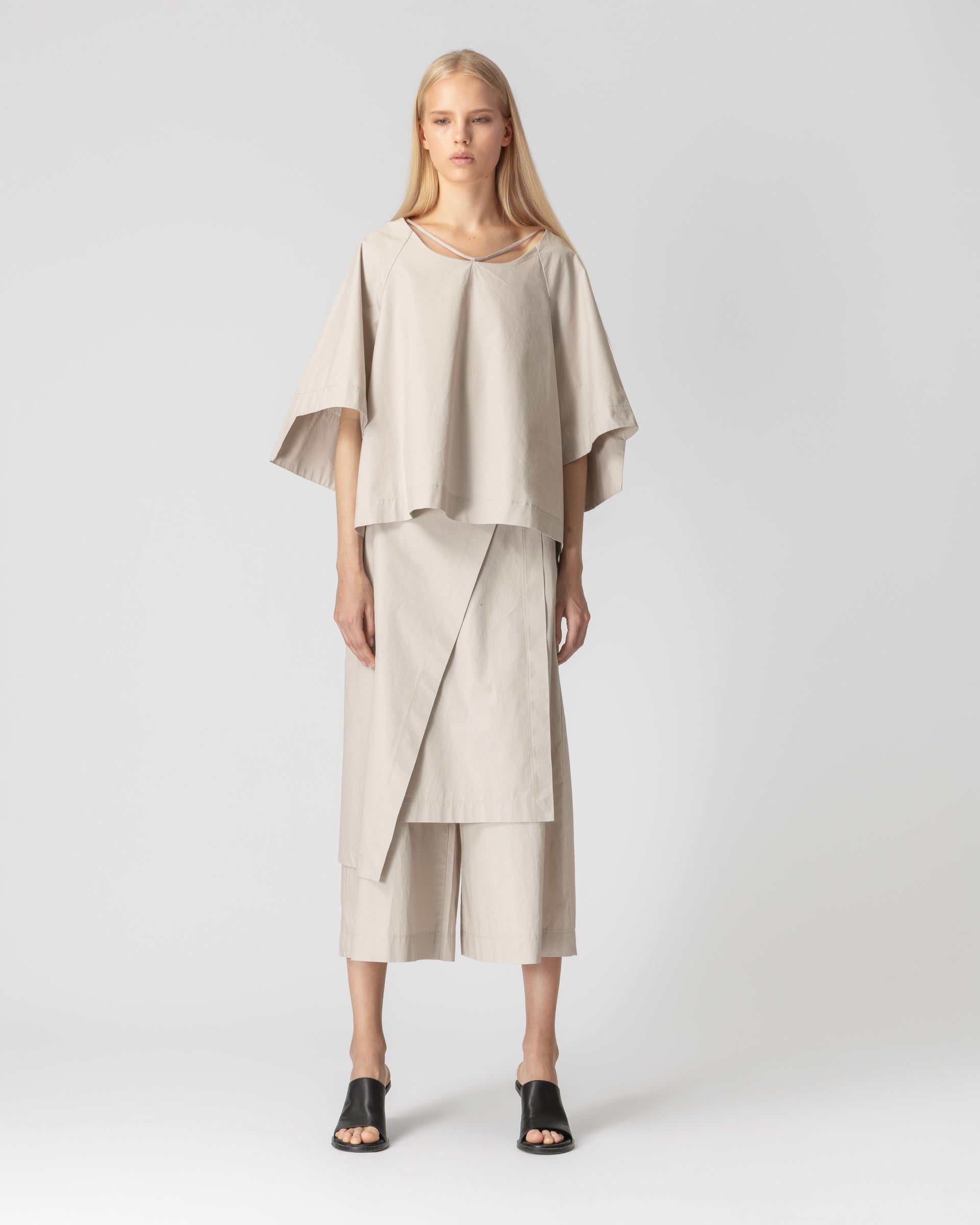 LOTUS EATERS broek MINOSA