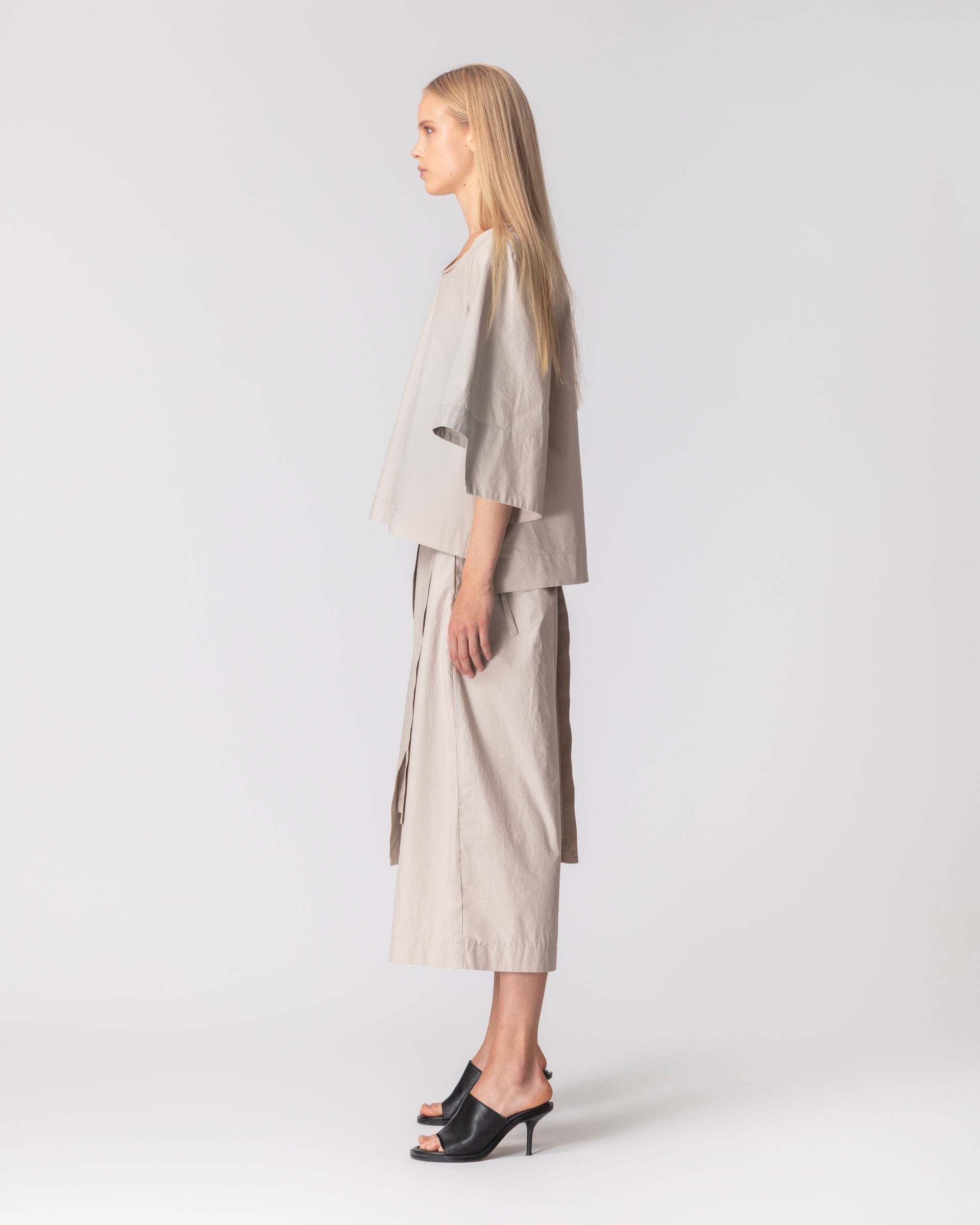 LOTUS EATERS broek MINOSA