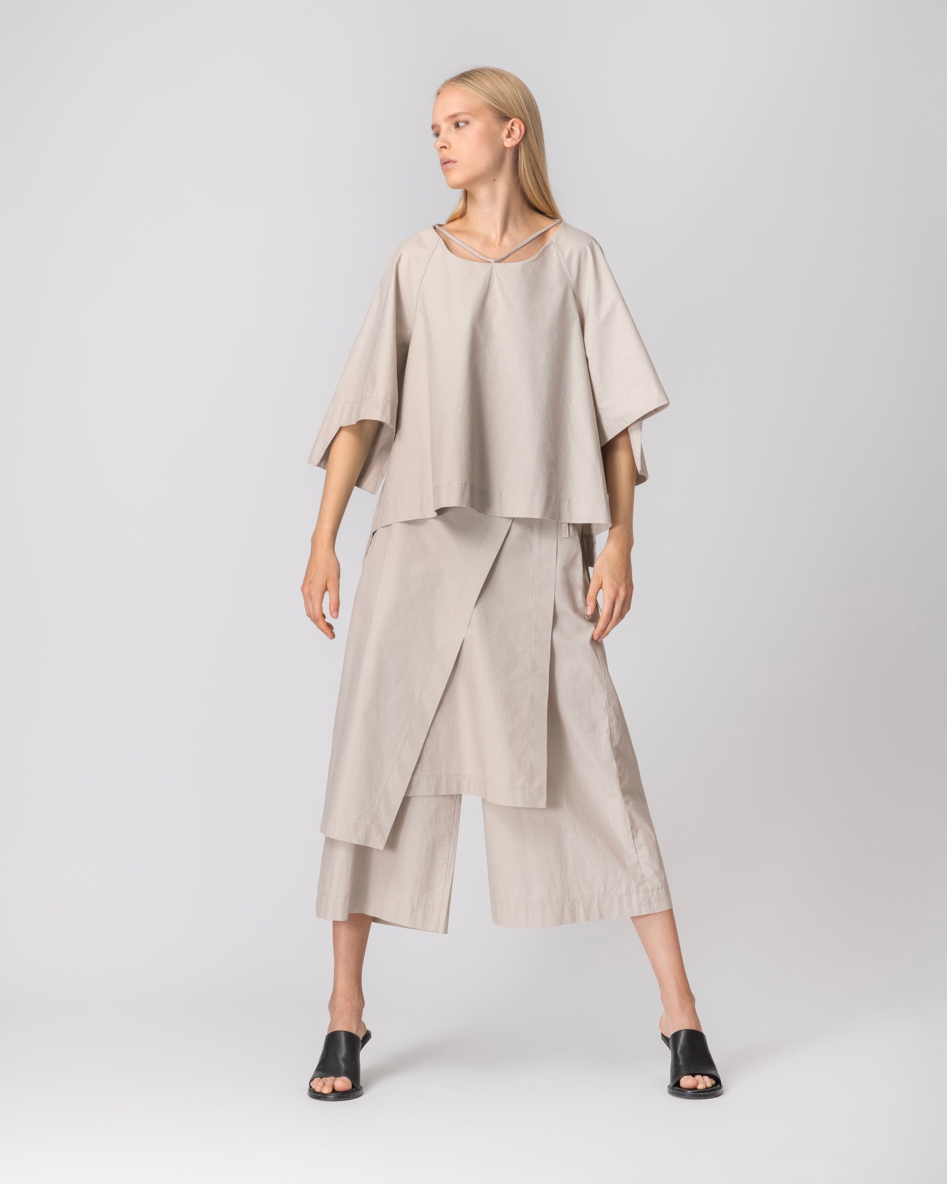 LOTUS EATERS broek MINOSA