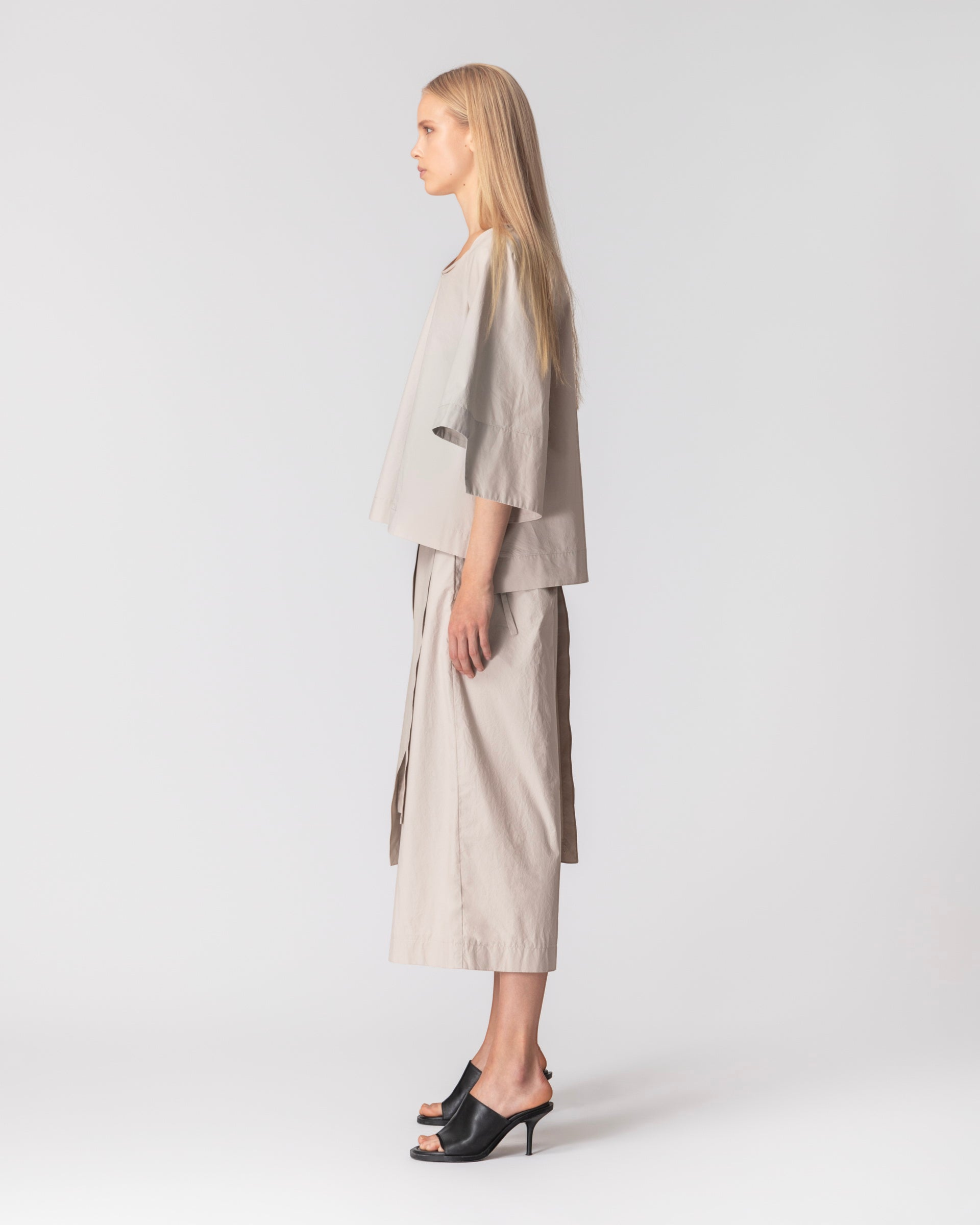 LOTUS EATERS broek MINOSA