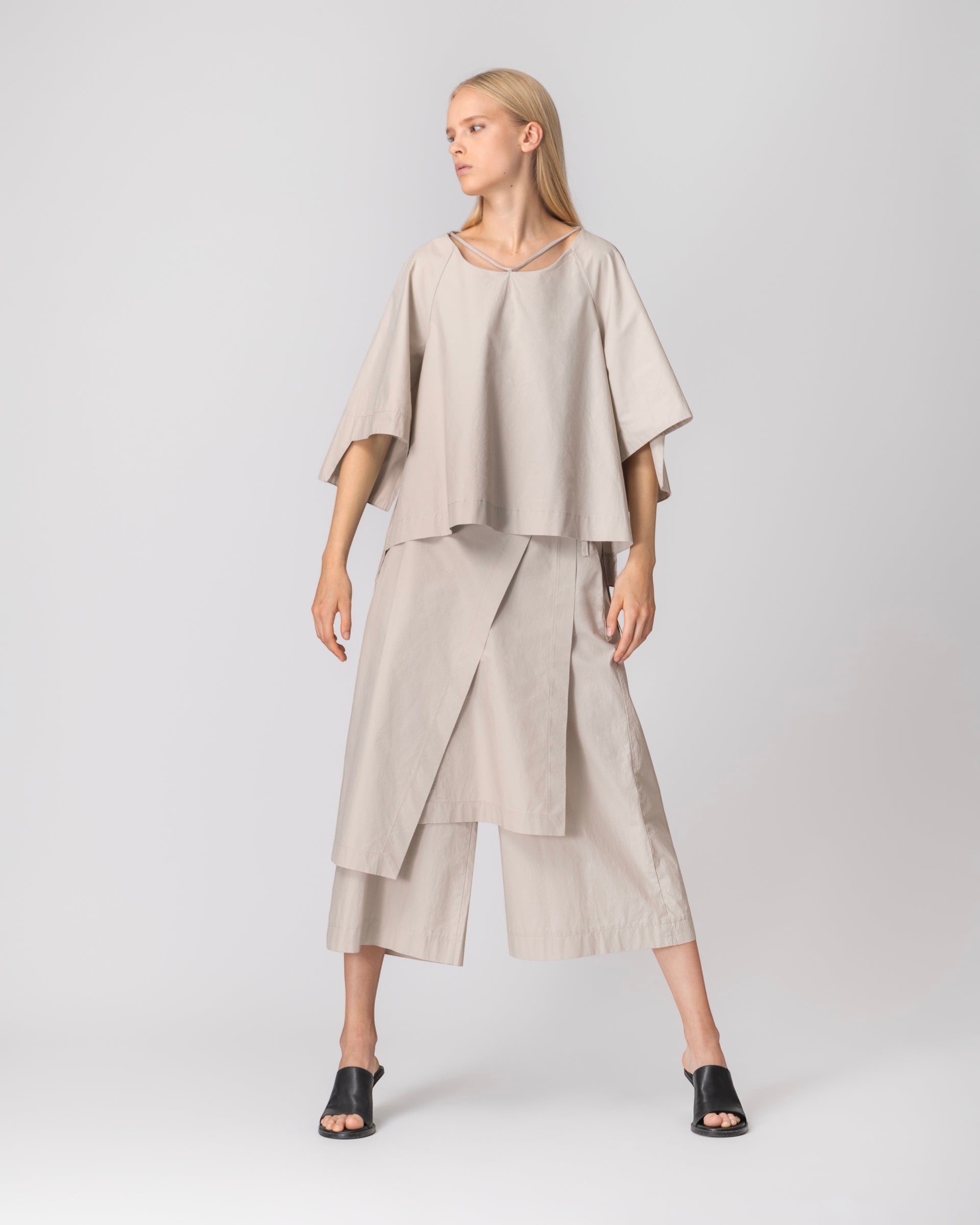 LOTUS EATERS broek MINOSA