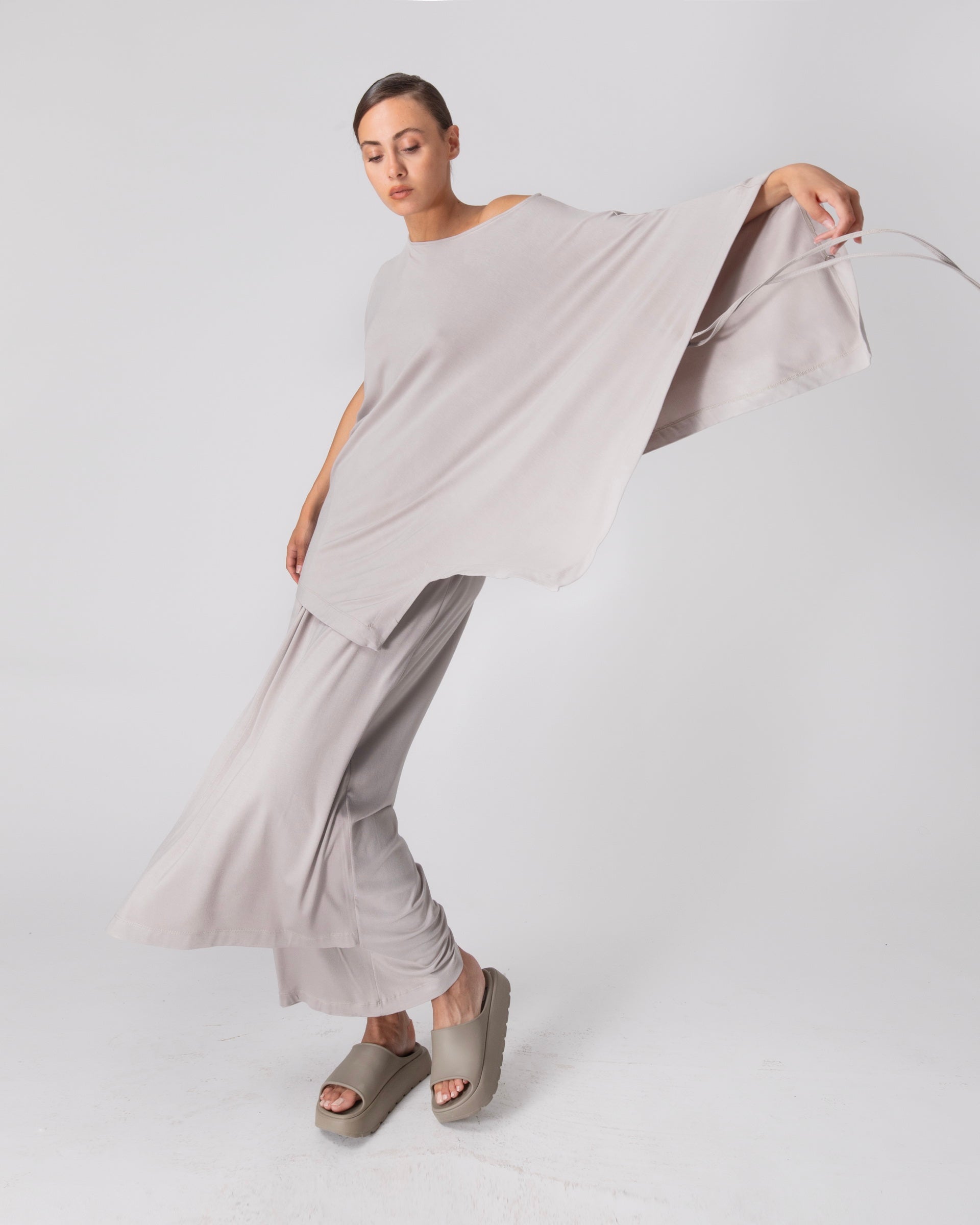 LOTUS EATERS broek SONAR